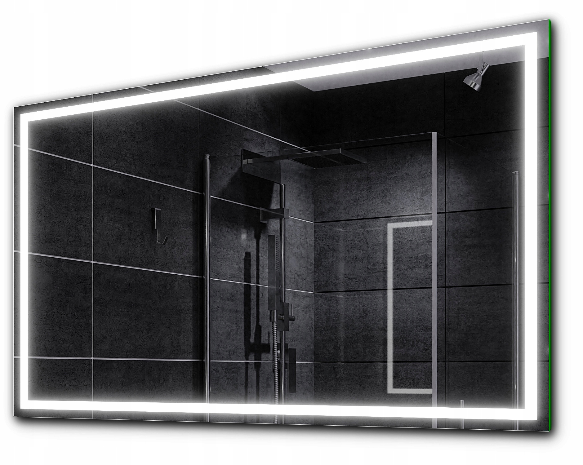 Zrkadlo Max Glass 50x90 od výrobcu