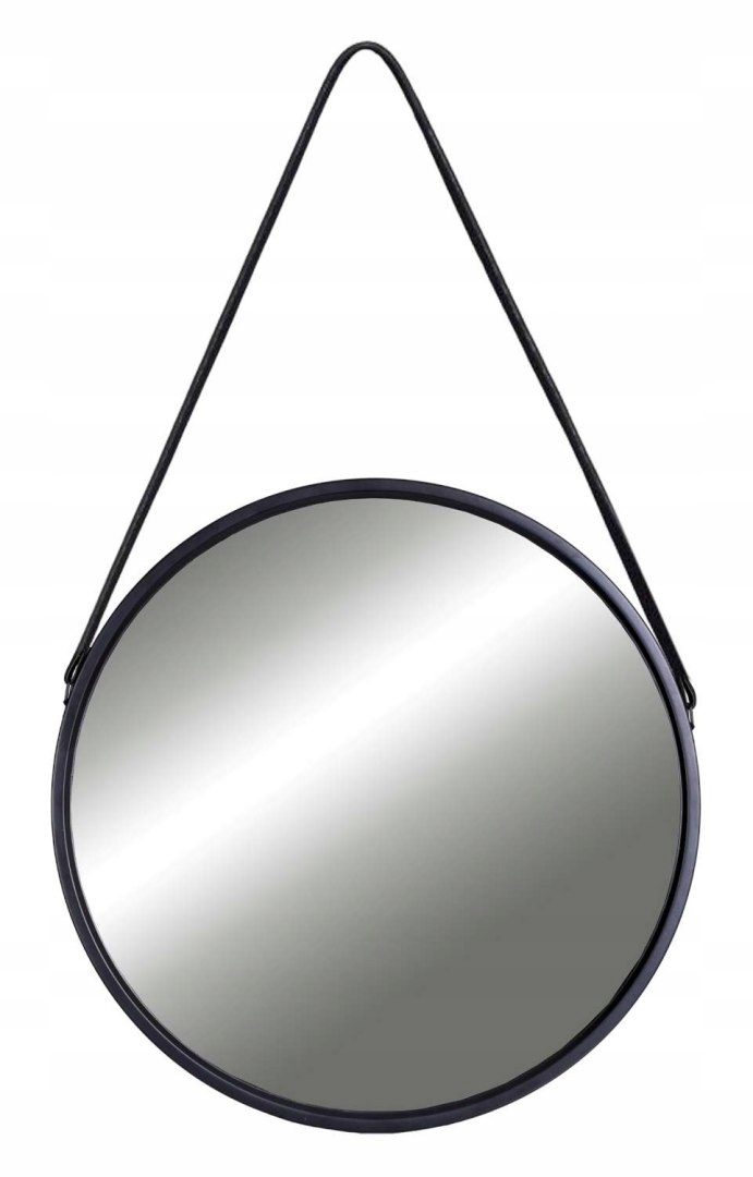 Okrúhle zrkadlo kapitánov na páse Mirage 50 cm C