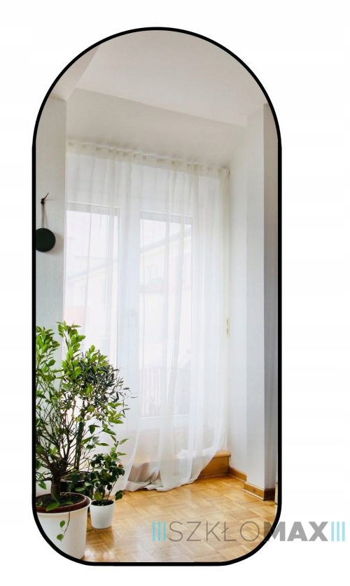 Zrkadlo 115 V salónová chodba spálne