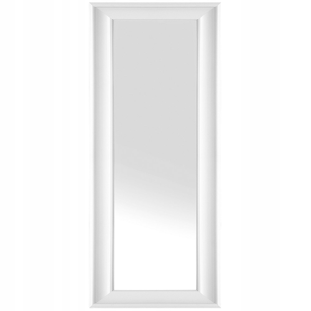 Okrúhle zrkadlo Black 80 cm LED
