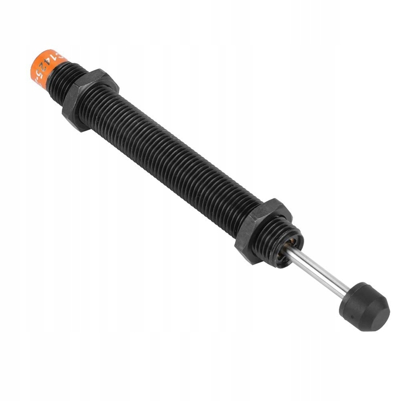 M14 x 25 mm Ste PNU tlakový tlmič oleja