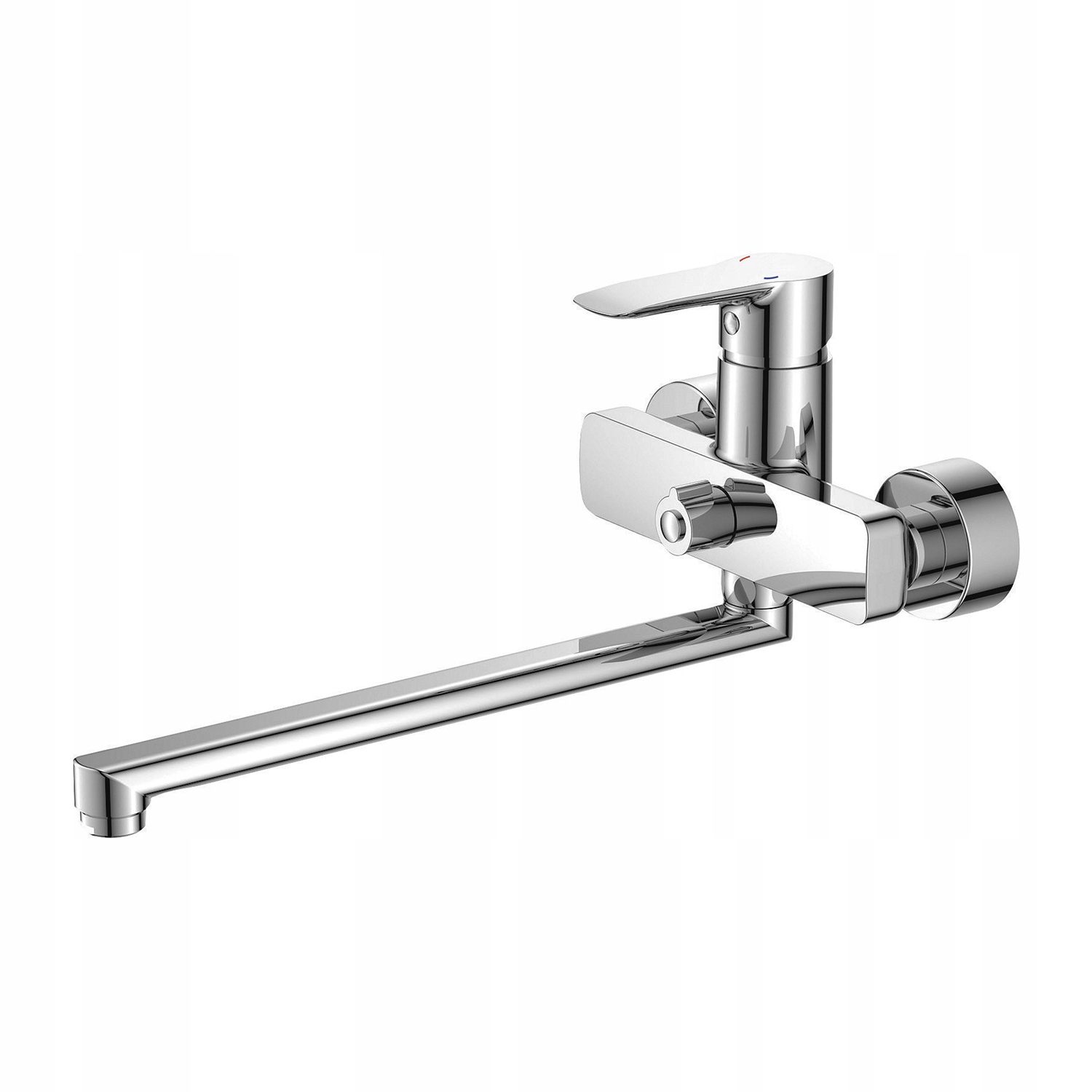Kuchynské batérie - Mackenzie MA3218Cr Omnires Sink batéria