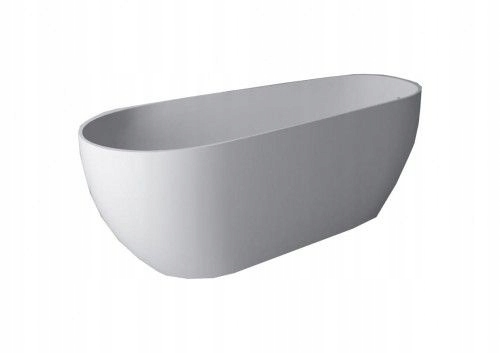 Vaňa - Marmite Free -Splatená vaňa 170x70 cm ZP150302F1700