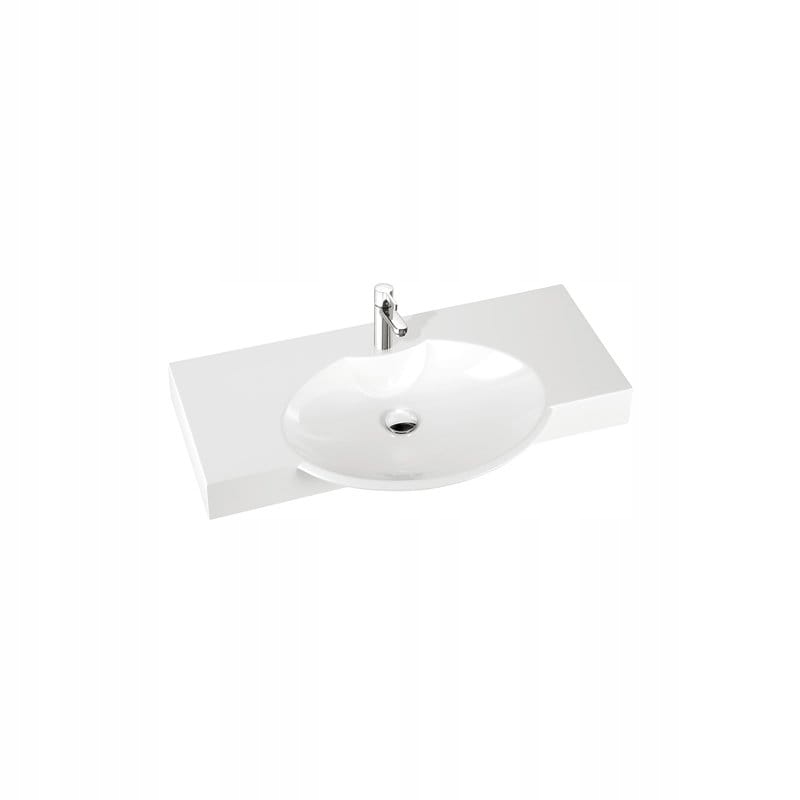 Marmorin Carme 98 Washbasin nábytku