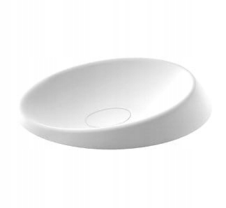 Marmorin Goccia Tailworm Washbasin