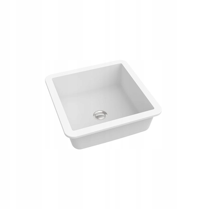 Marmorin Lena IV Washbasin zapustený do dosky