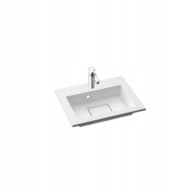 Marmorin Lira 50 Washbasin nábytku