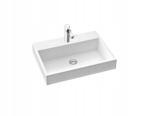 Marmorin Teo 60 Washbasin nábytku