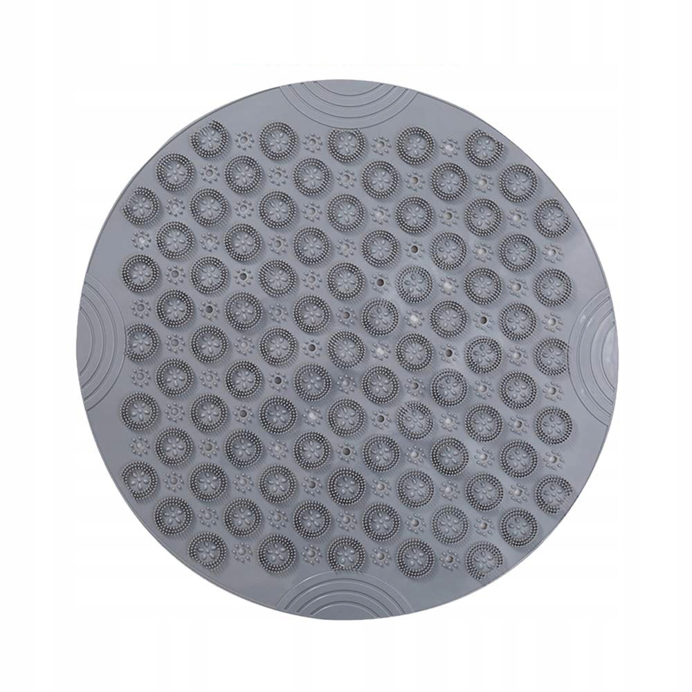 Protišmyková kúpeľňová podložka - Rohož Massager Massager na sprchu