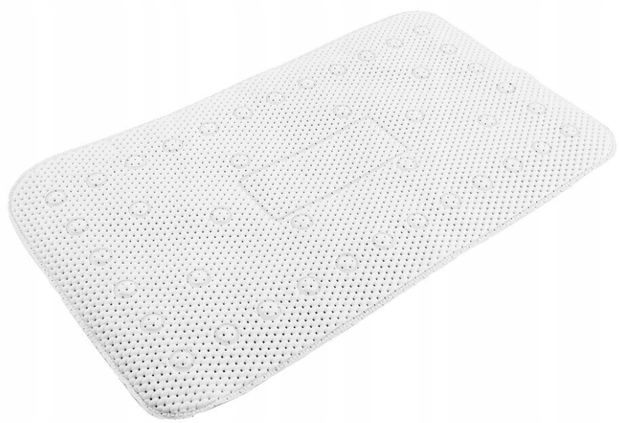 Protišmyková kúpeľňová podložka - Non -Slip Mat pre vane s čalúnením 70x40