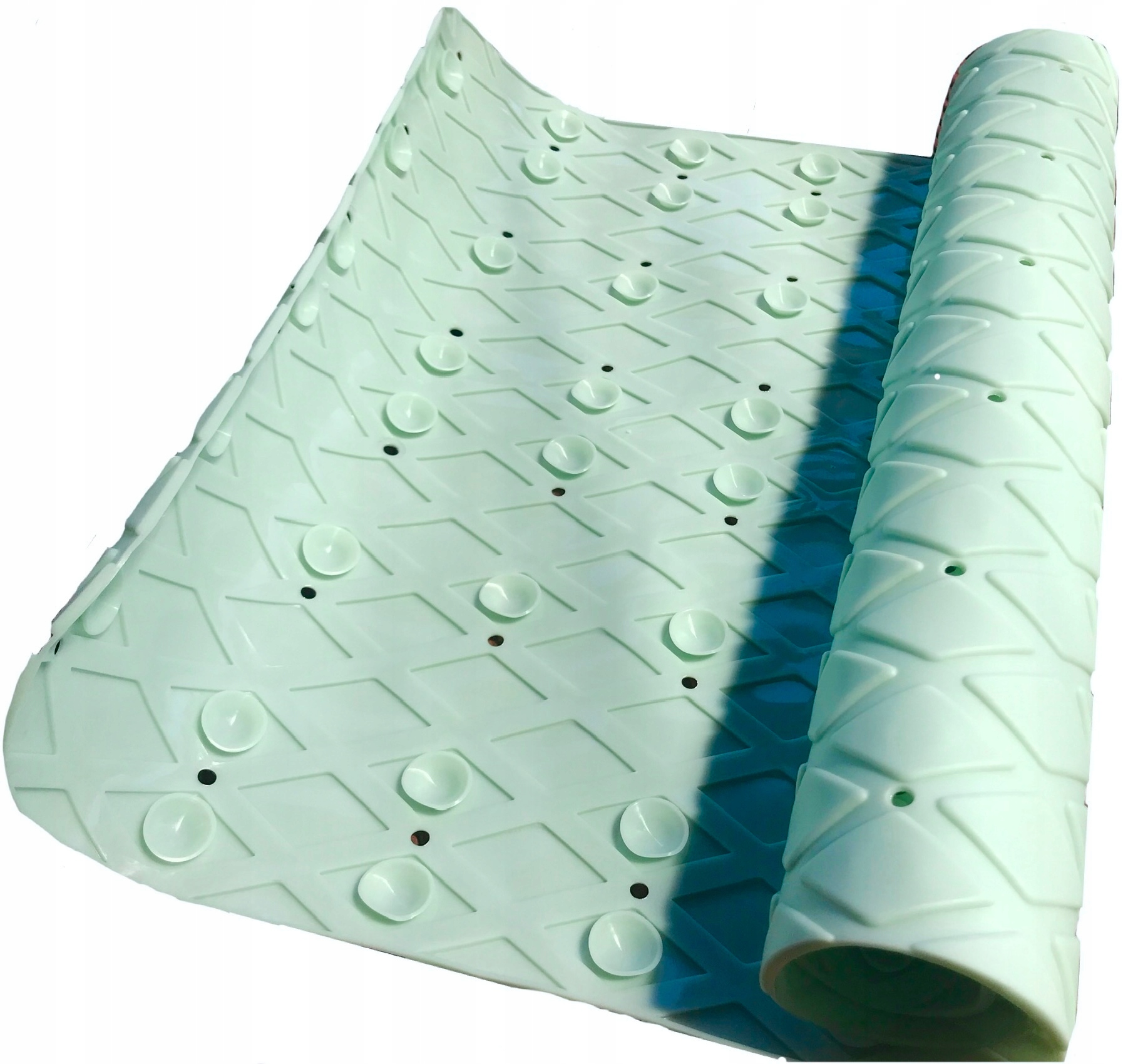 Non -slip rohož pre vaňu Paddling bazén 69x39