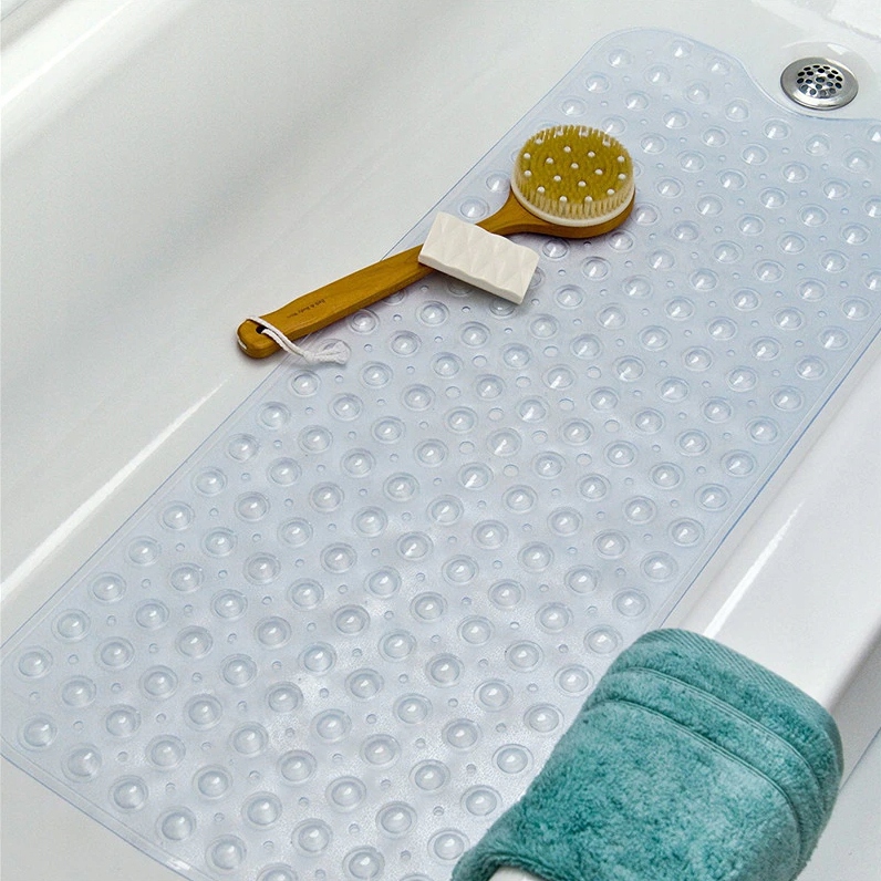 Protišmyková kúpeľňová podložka - Non -slip rohož do vane