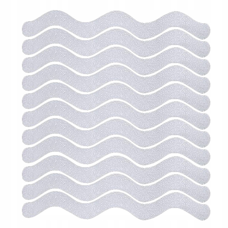 Protišmyková kúpeľňová podložka - Kúpeľňa non -slip zelená 240x65 cm