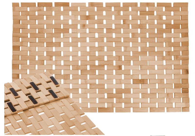 Kúpelňová predložka - Non -slip nálepky behúnky