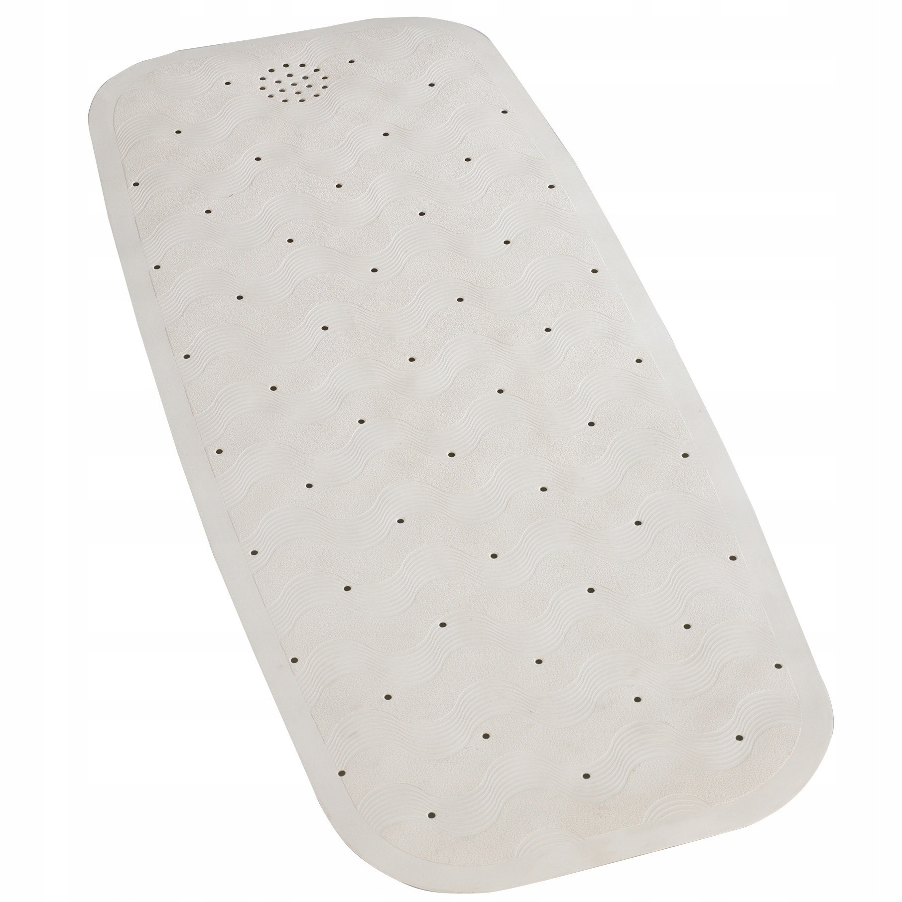 Protišmyková kúpeľňová podložka - Rohož do vane Anti -Slip Prírodný guma