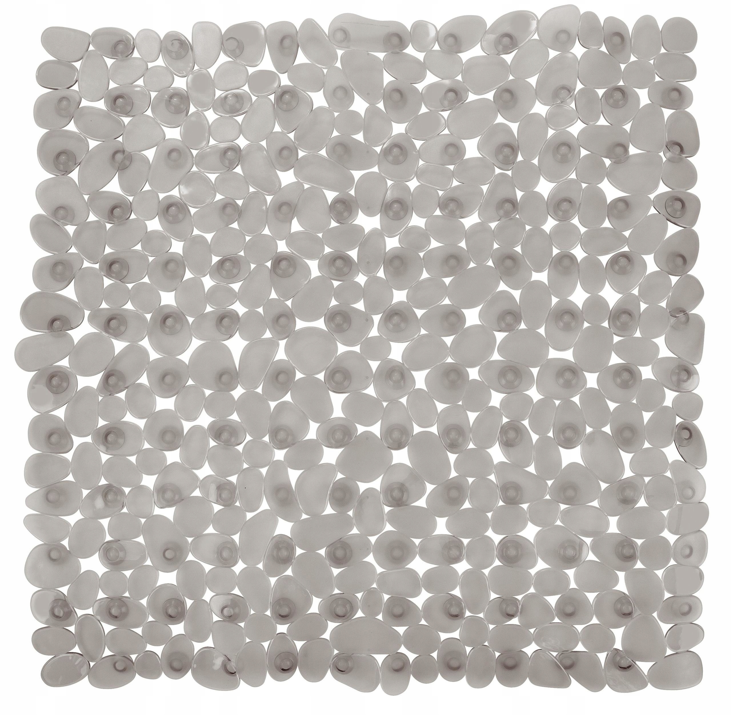 Protišmyková kúpeľňová podložka - Podložka na anti -slip sprchový podnos 54x54 cm wenko
