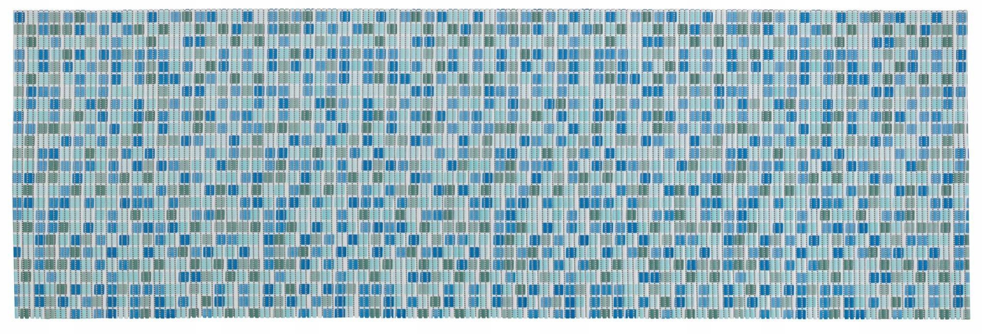 Protišmyková kúpeľňová podložka - Kúpeľňa Mat Non -slip Floor 65x200 cm