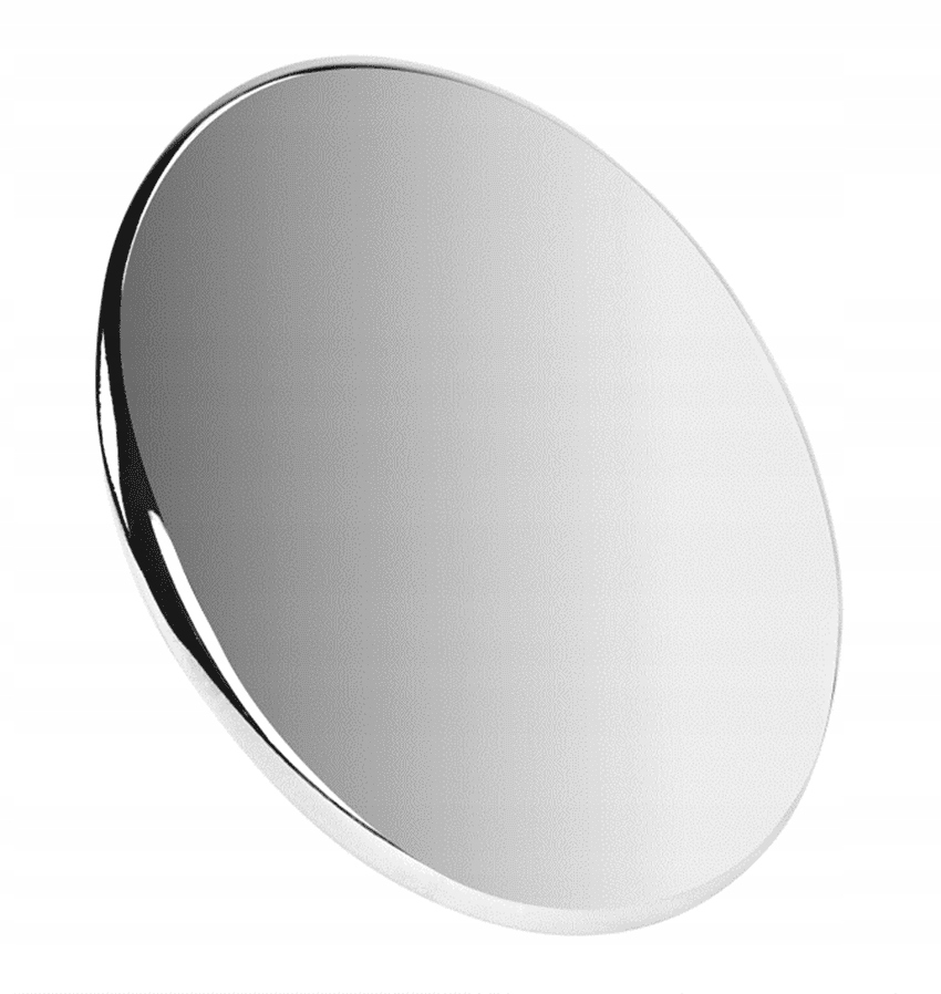 Masking Masking Rosette P-SS-Chk60 Chrome