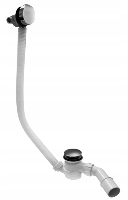 McAlpine Drain-Overflow Set.