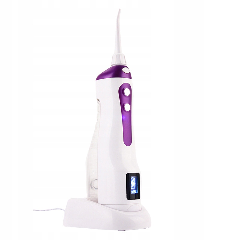 Melao prenosné perorálne zavlažovače Flosser Trav