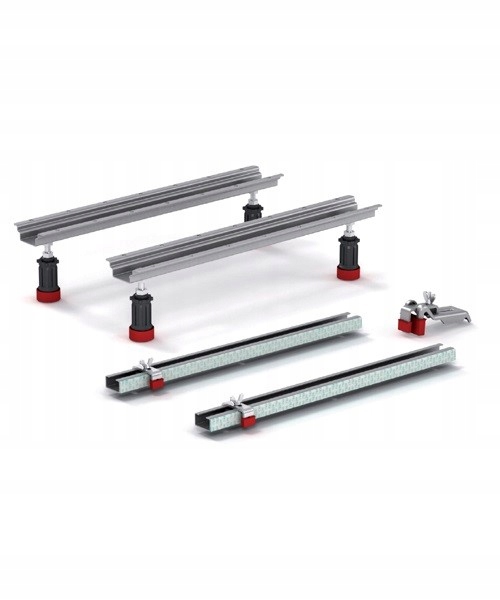 Mepa Feet for Bathtub 100032