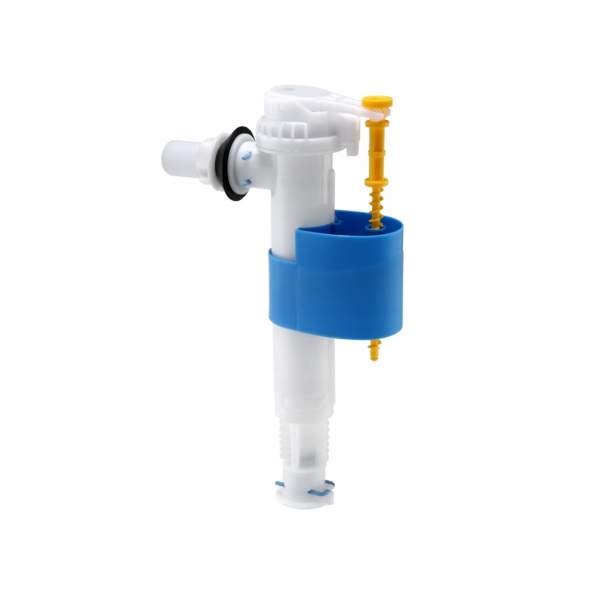 Podomietkový WC modul -  Merflow Fling Valve Boczno/Dolla 3/8