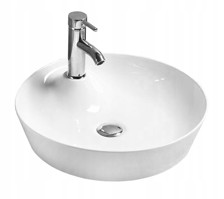 Umývadlo - Mexen Arlena Washbasin 43 cm