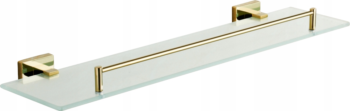 Mexen Arno visiace sklo Stock Gold