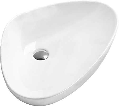 Umývadlo - Mexen Bella Wash Basin 59x39 cm