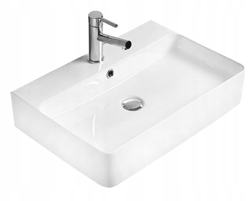 Umývadlo - Mexen Benita Washbasin 60x41 cm