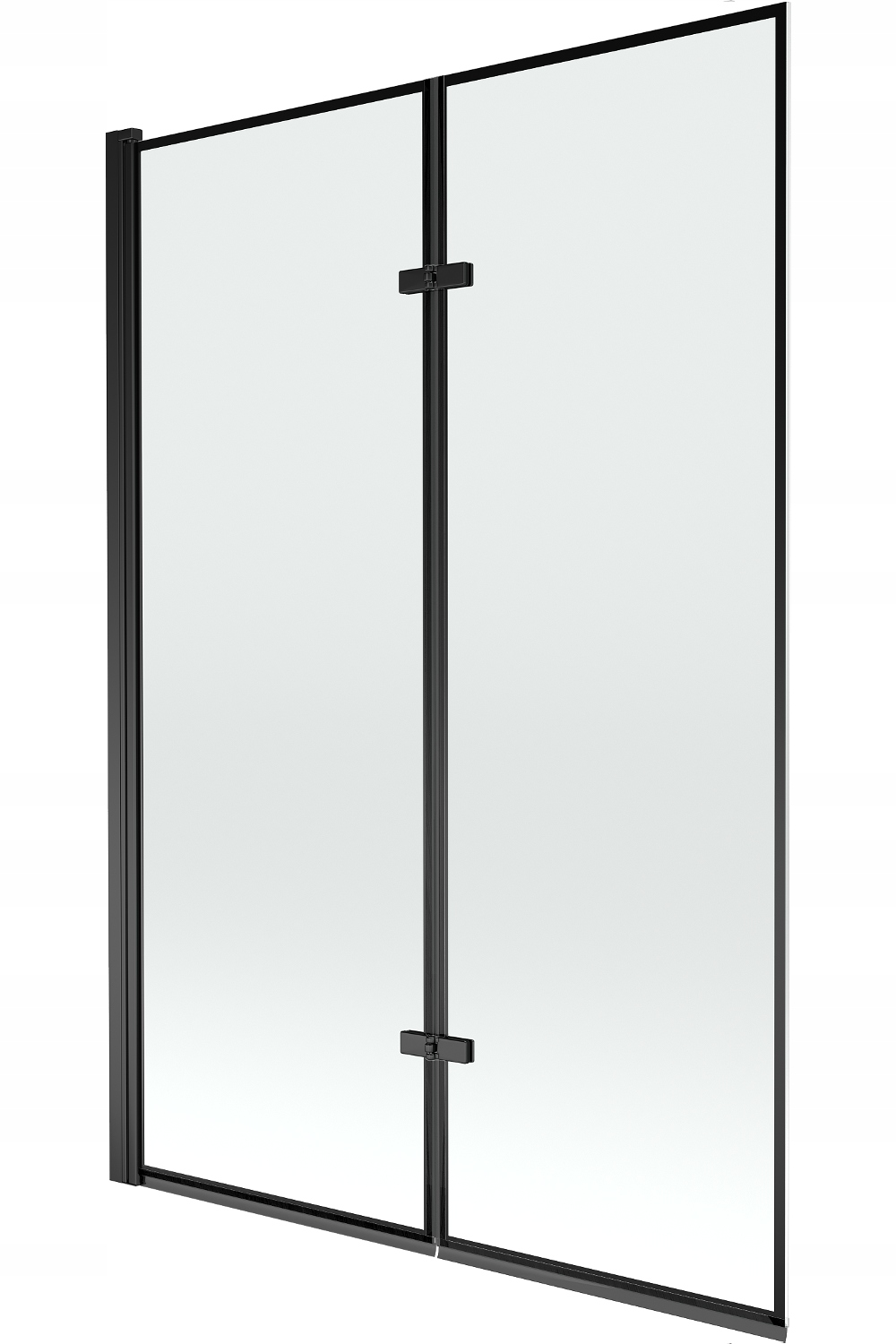 Vaňová zástena - RADAWAY FURO PND II 180 L SCREE