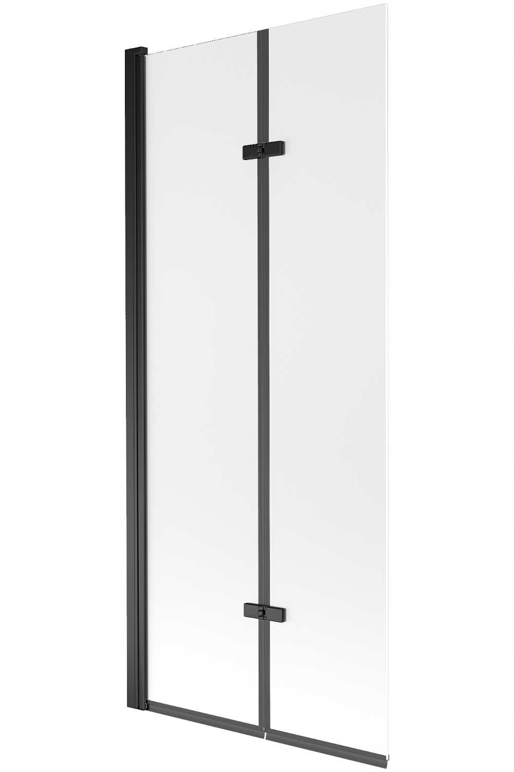Vaňová zástena - Reproduktor Mexen Castor Reproduktor 2-s 80 cm čierny