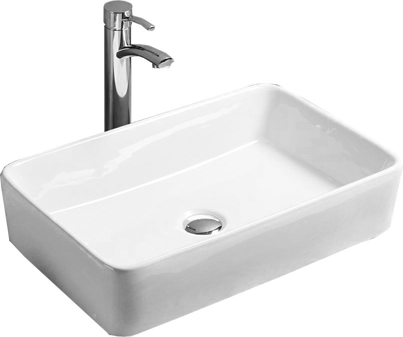 Umývadlo - Mexen Catia Washbasin 58x37 cm