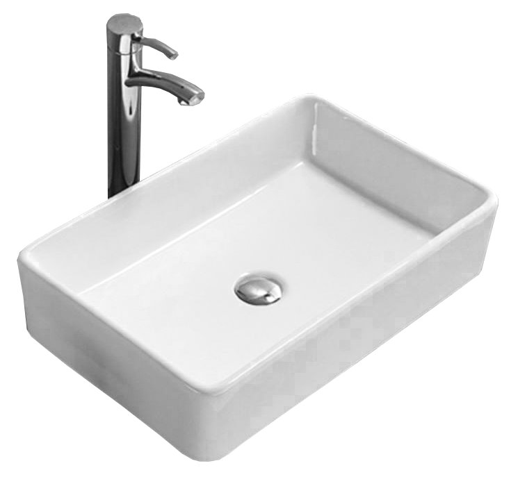Umývadlo - Mexen Catia Covery Basin 61x41 cm