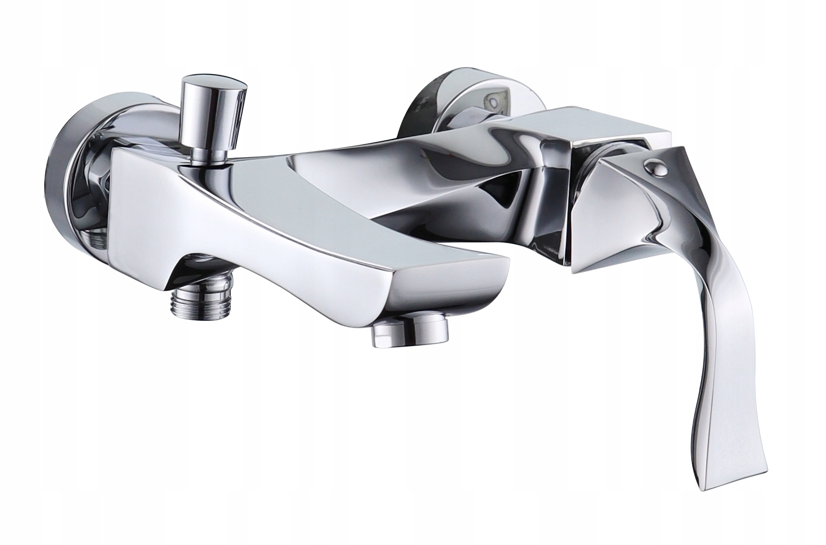 Vaňová batéria - MEXEN ESTRELLA - Chrome vaňa - 72330-00