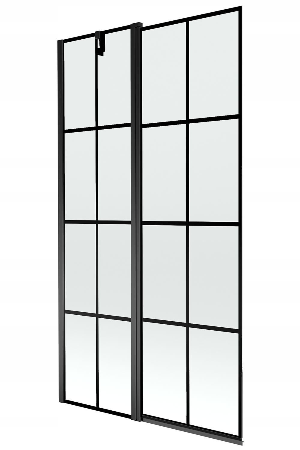 Vaňová zástena - Nový pnj nový PNJ 70 Glass UltraClear