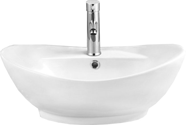 Umývadlo - Mexen Kiara Washbasin 59x40 cm