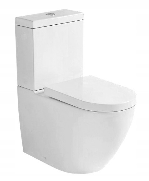 WC kombi - MEXEN Lena Compakt WC