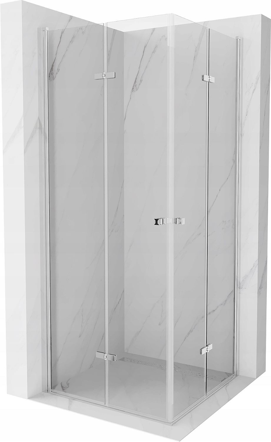 MEXEN LIMA DUO SPOTREBA 100 x 100 cm