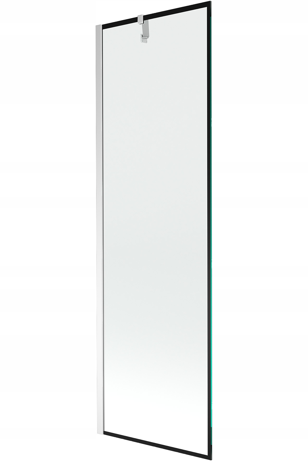 Vaňová zástena - Cristallo 63 x 140 Jacuzzi Scratch Screen