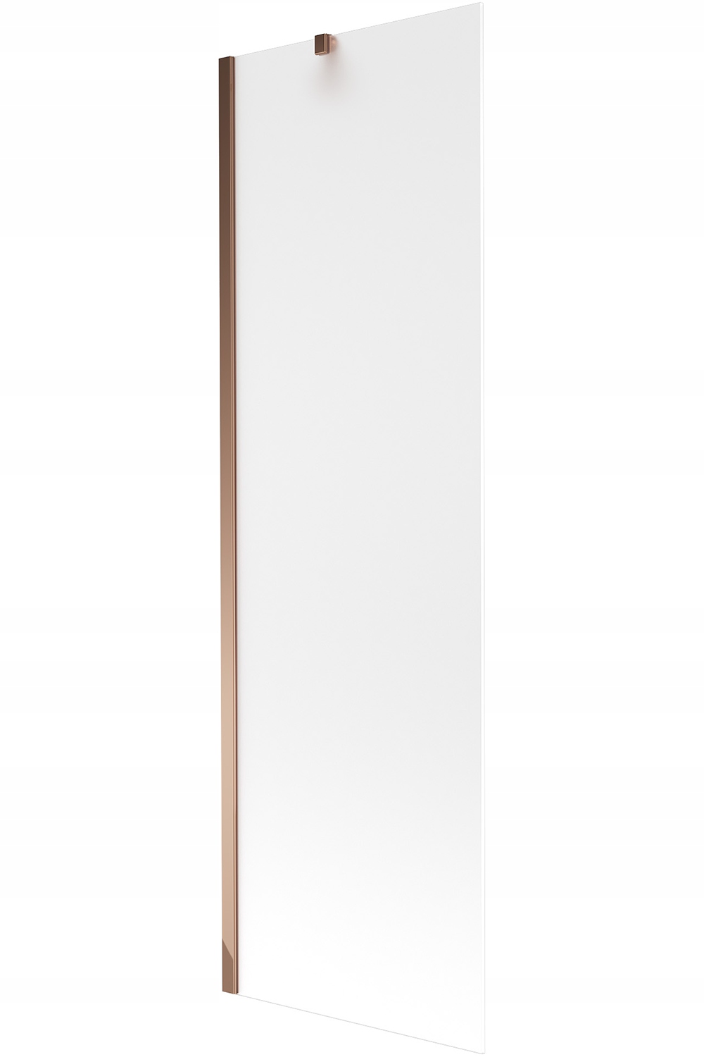 Vaňová zástena - Mexen Next Harvest Reproduktor 1-s oprava 60 cm ruža
