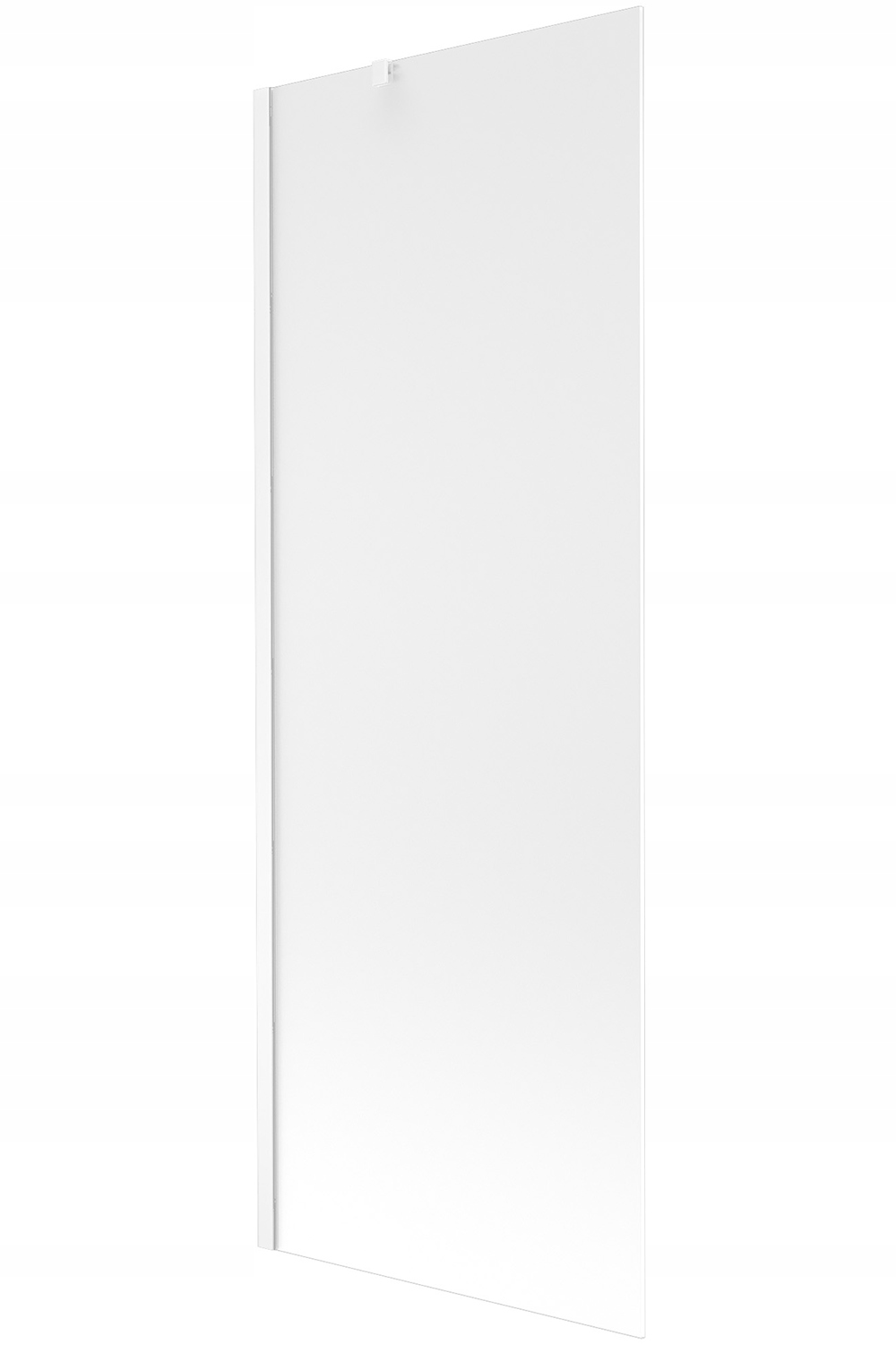 Vaňová zástena - Mexen Next Reproduktor reproduktor 1-s fix 70 cm biely