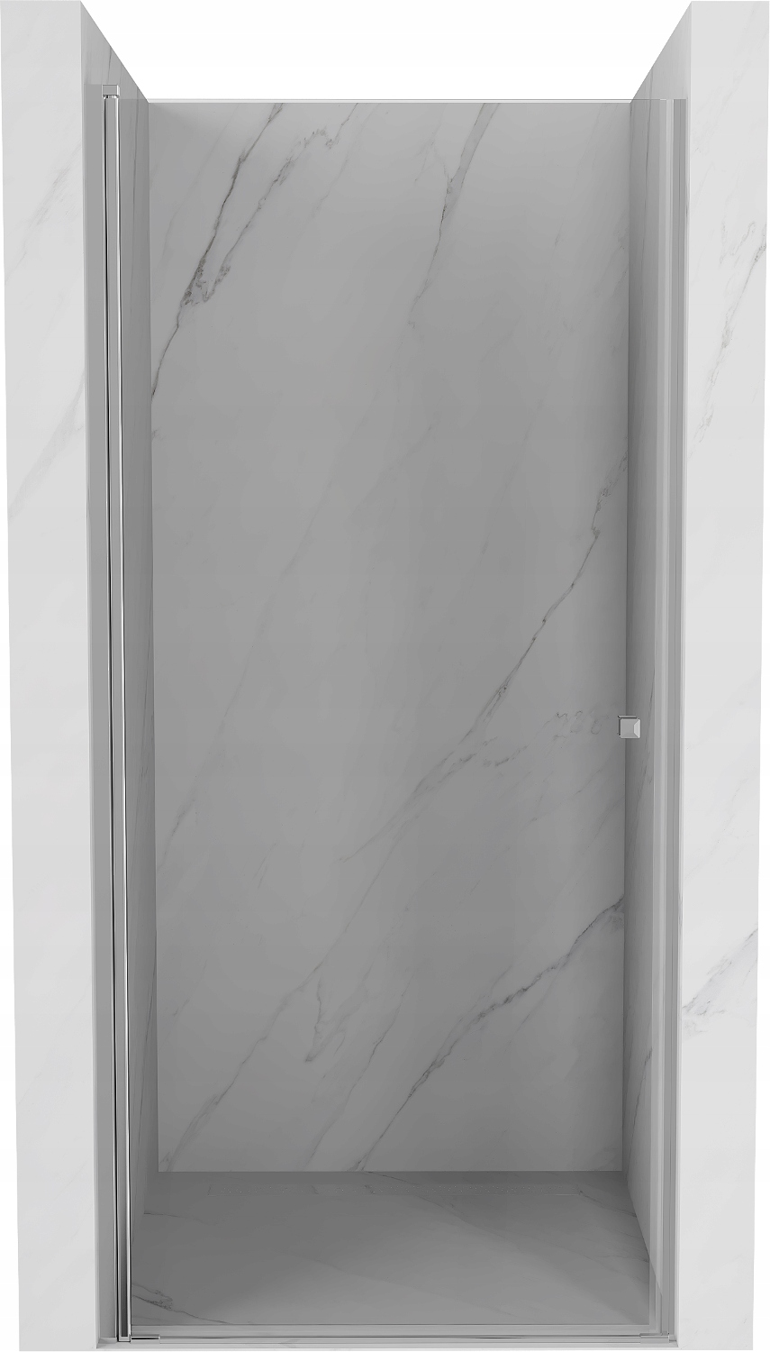 Sprchová zástena - Mexen Pretoria sprchové dvere 90 cm skla 6 mm