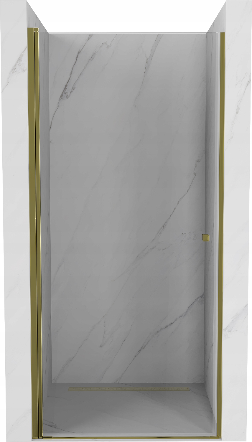 Sprchová zástena - Cabin NES Walk-in KDD II 90x200 RADAWAY RADAWAY