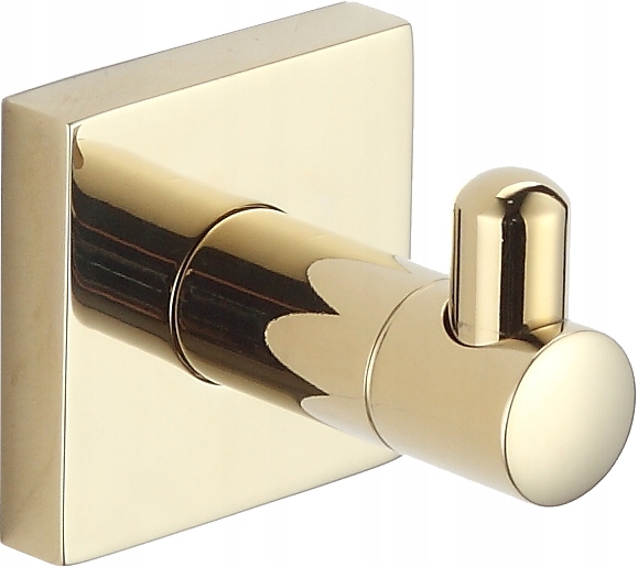 Mexen Rufo Single Golden Hook
