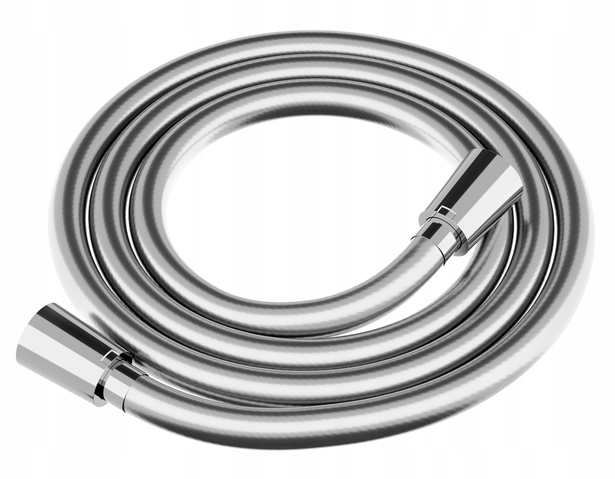 Sprchová hadica - Kovová sprchová hadica 200 cm hansgrohe senflex