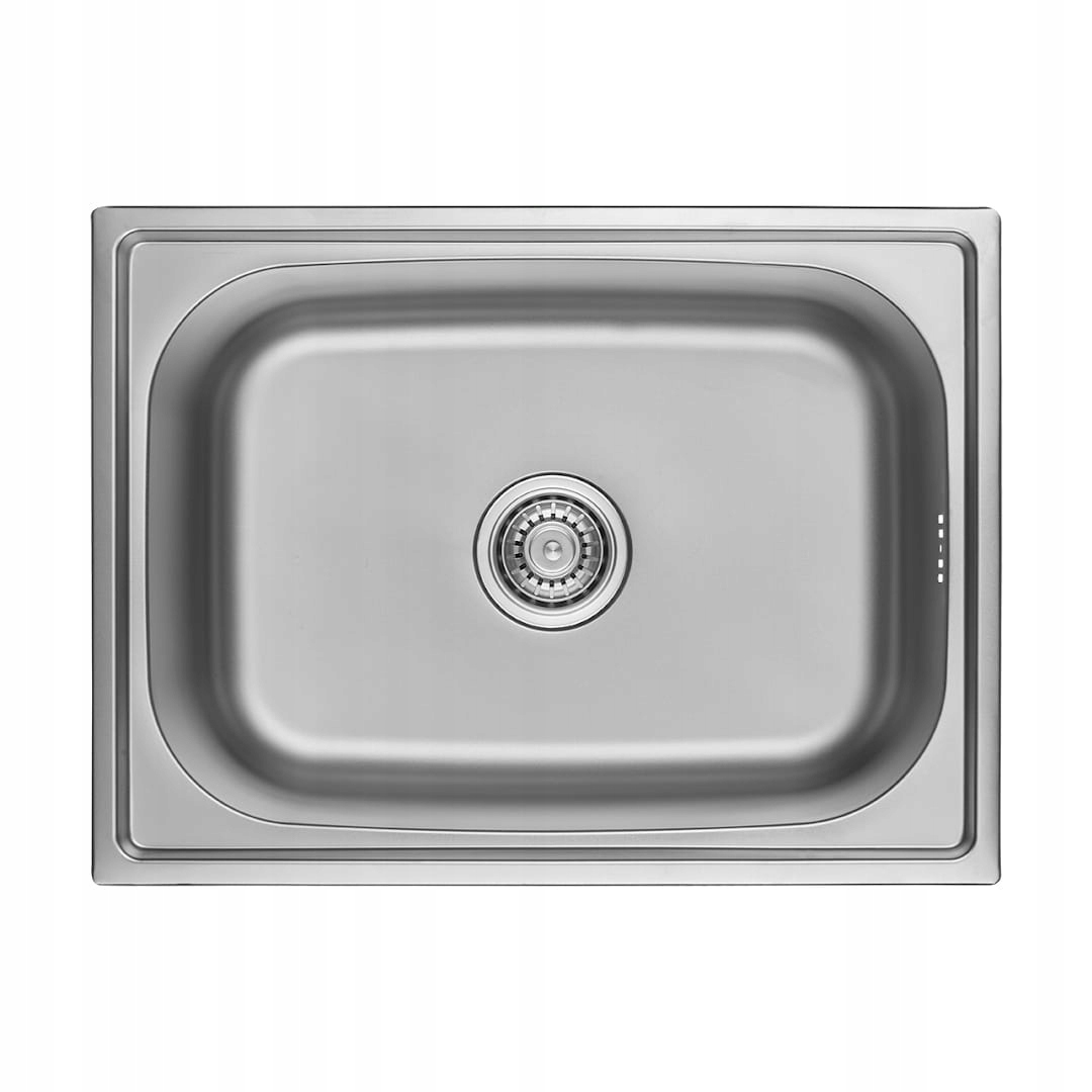 Kuchynský drez - Mika - Kuchinox Single -Chamber Sink