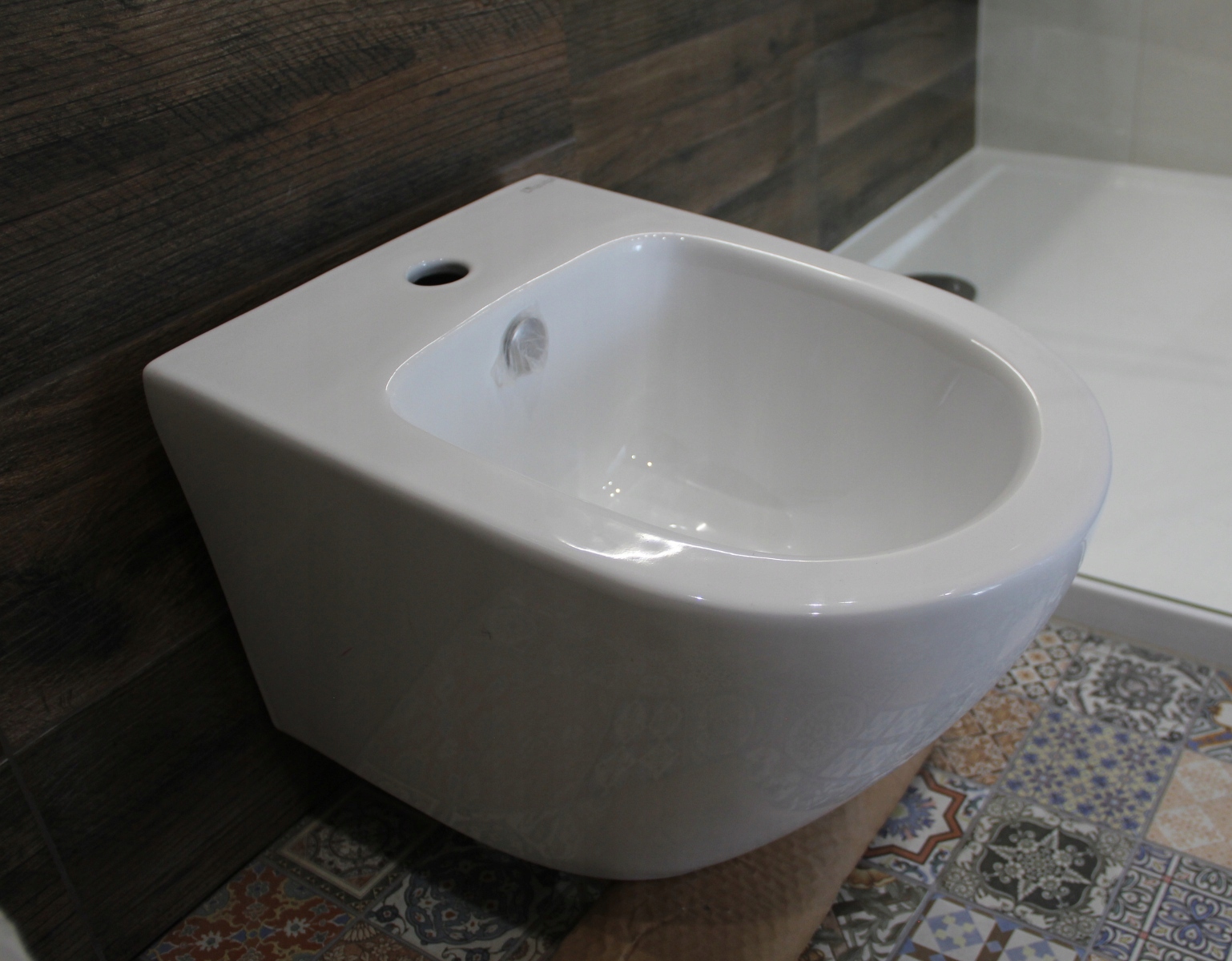 Bidet - Bidet švajčiarsky bidet bidet