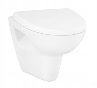 WC misa - Roca, Cersanit, Koło, Trig -Valve