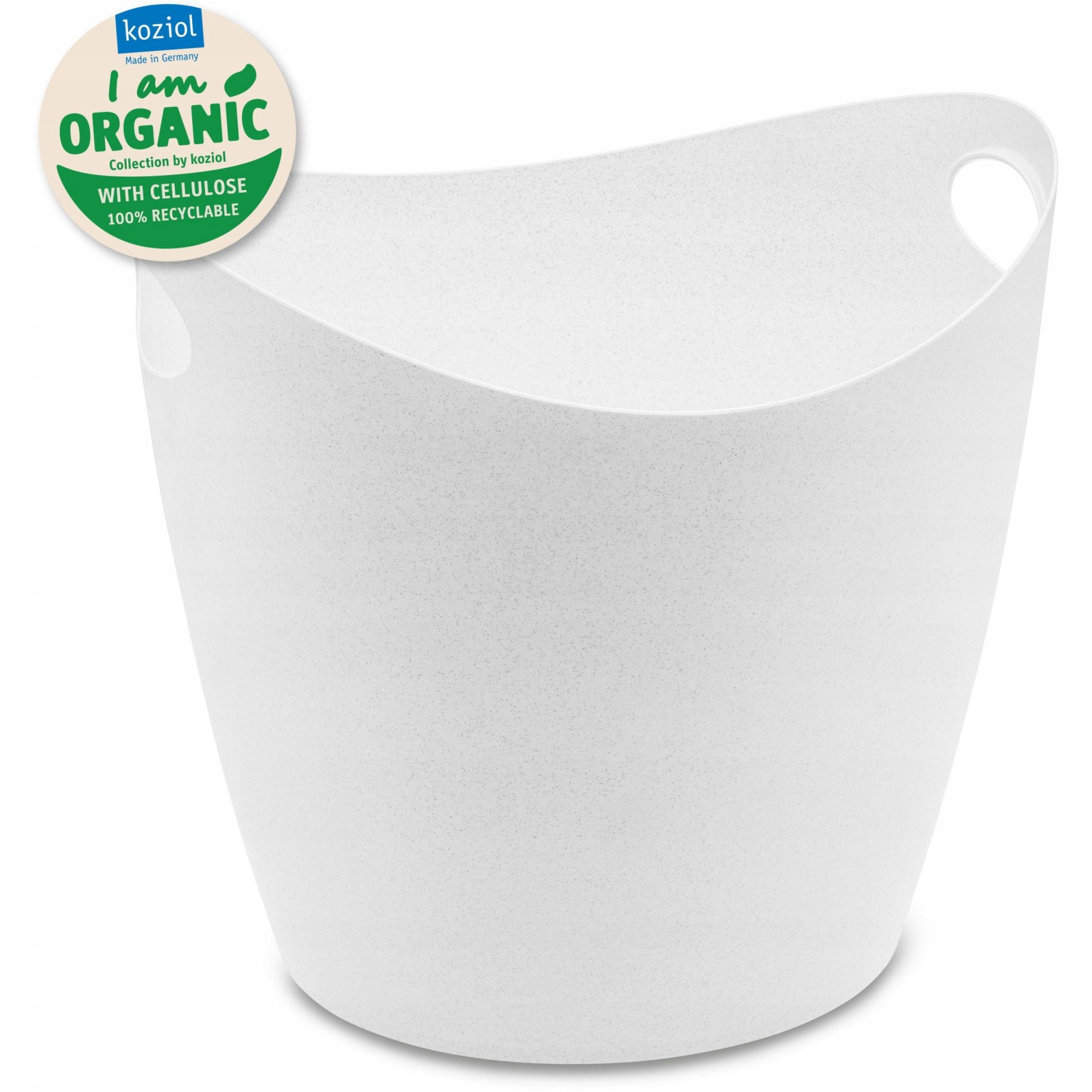 Práčovňa 28 l White Goat Bottichelli XL